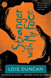 Stranger With My Face cover image