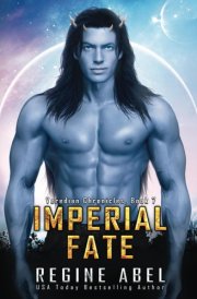 Imperial Fate cover image