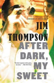 After Dark, My Sweet cover image