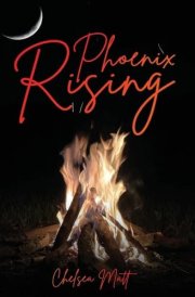 Phoenix Rising cover image