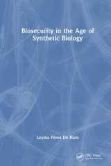 Biosecurity in the Age of Synthetic Biology cover image