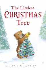 The Littlest Christmas Tree cover image