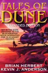 Tales of Dune cover image