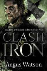 Clash of Iron cover image