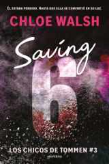 Saving seis cover image