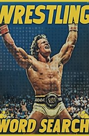 Wrestling Word Search: Wrestling Legends Word Puzzle Book || For The Wrestling Fan cover image