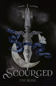 Scourged cover image