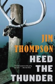 Heed the Thunder cover image
