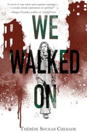 We Walked on cover image