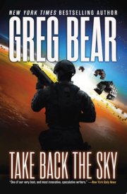 Take Back the Sky cover image