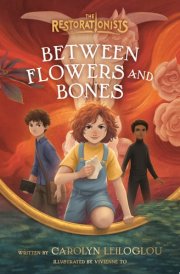 Between Flowers and Bones cover image