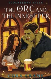 The Orc and the Innkeeper cover image