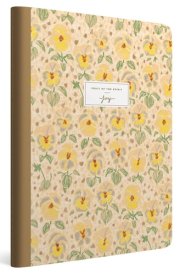 ESV Devotional Journal, Fruit of the Spirit Joy (Paperback) cover image