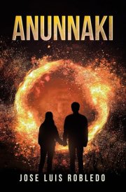 Anunnaki cover image
