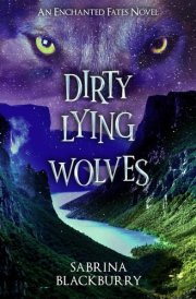 Dirty Lying Wolves cover image