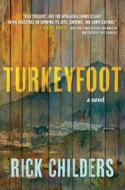 Turkeyfoot cover image