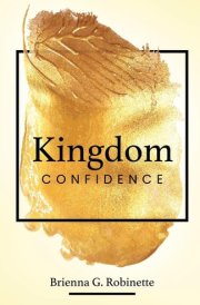 Kingdom Confidence cover image