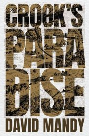 Crook's Paradise cover image