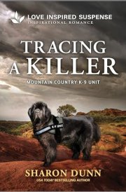 Tracing a Killer cover image