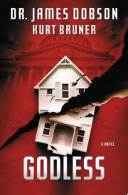 Godless A Novel cover image