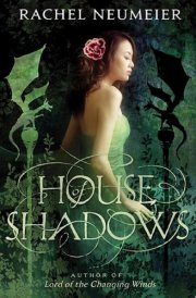 House of Shadows cover image