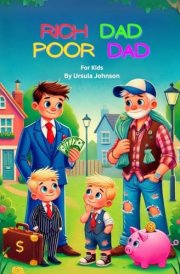 Rich Dad Poor Dad: For Kids cover image