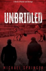 Unbridled cover image