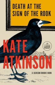 Death at the Sign of the Rook A Jackson Brodie Book cover image
