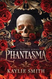 Phantasma A Dark Fantasy Romance cover image
