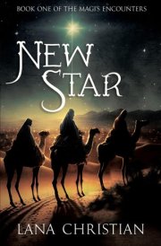 New Star cover image