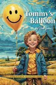 Tommy's Balloon cover image