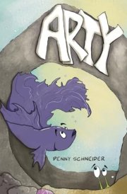 Arty cover image
