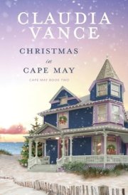 Christmas in Cape May (Cape May Book 2) cover image