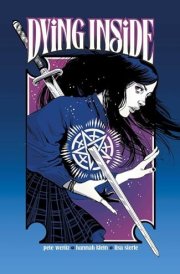 Dying Inside cover image
