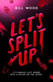 Let's Split Up cover image