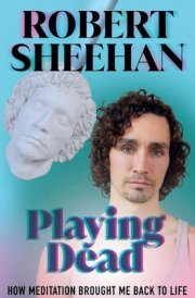 Playing Dead How Meditation Brought Me Back to Life cover image