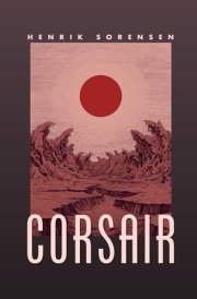 Corsair cover image