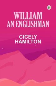 William An Englishman cover image
