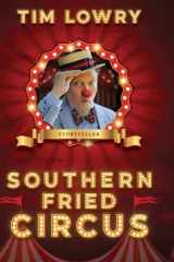 Southern Fried Circus cover image