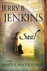 I, Saul cover image