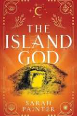 The Island God cover image