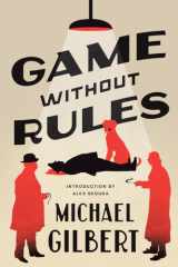 Game Without Rules cover image