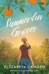 Summerlin Groves A Sweet Second-Chance Romance cover image