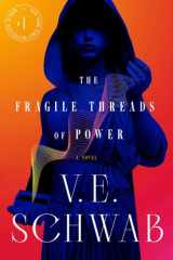 The Fragile Threads of Power cover image