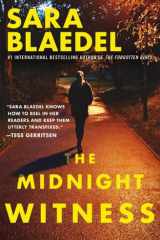 The Midnight Witness cover image