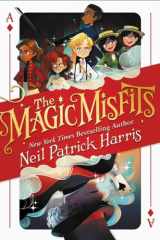 The Magic Misfits cover image