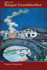 Tales of a Basque Grandmother cover image
