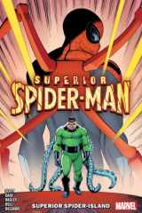 Superior Spider-Man Vol. 2: Superior Spider-Island cover image