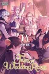 Tales of Wedding Rings, Vol. 14 cover image