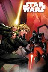 Star Wars Vol. 8: the Sith and the Skywalker cover image